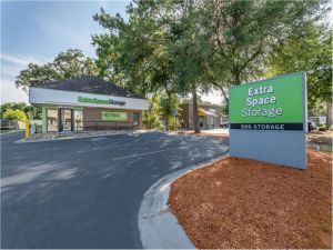 Extra Space Storage - 1749 - Mt Pleasant - Bowman Rd