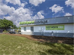 Extra Space Storage - 1754 - Mt Pleasant - Stockade Ln