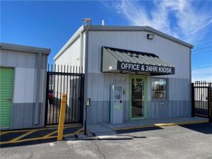 Extra Space Storage - 1764 - El Paso - Woodrow Bean Dr