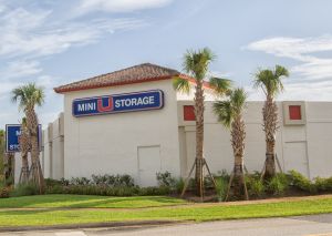 Mini U Storage - Boynton Beach