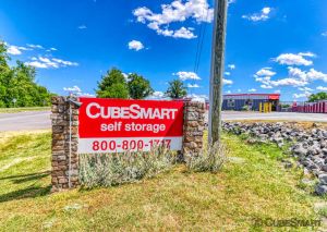 CubeSmart Self Storage - Culpeper - 791 Germanna HWY