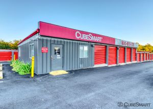 CubeSmart Self Storage - Amissville