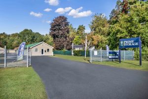 Prime Storage - Saratoga