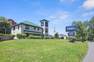 Prime Storage - Harrisburg - Arsenal