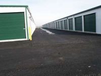 All Seasons Self Storage