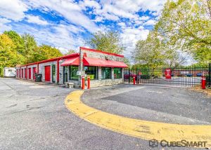 CubeSmart Self Storage - Cornelius