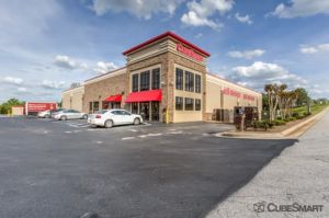 CubeSmart Self Storage - Villa Rica