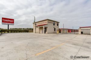 CubeSmart Self Storage - Humble - 1705 Atascocita Road