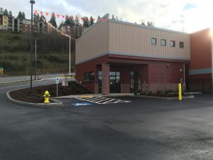 Lakeland Hills Heated Storage