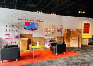 CubeSmart Self Storage - Brooklyn - 1151 E New York Ave