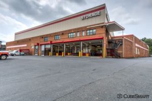 CubeSmart Self Storage - Washington - 645 Taylor Street Northeast