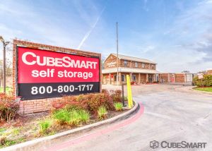 CubeSmart Self Storage - Little Elm - 2421 Farm To Market Road 423