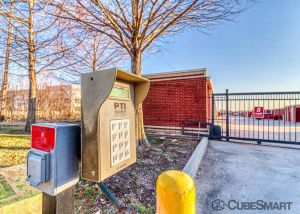 CubeSmart Self Storage - Lewisville - 900 West Round Grove Road