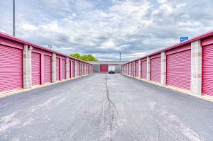 Valley Storage - Medina