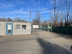 Budget Store and Lock - 2111 Milford