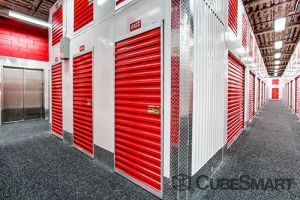 CubeSmart Self Storage - Queens - 186-02 Jamaica Avenue