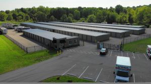 Vista Storage of Green