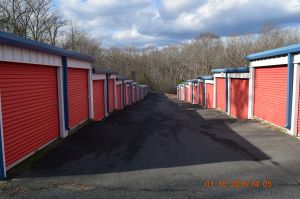 Fork Union Self Storage