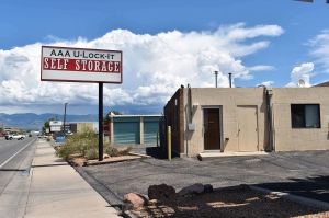 AAA U-Lock-It Self Storage - 2200