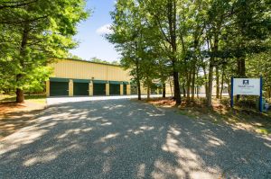 GoodFriend Self-Storage - East Hampton