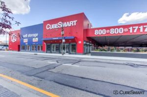 CubeSmart Self Storage - Bellerose