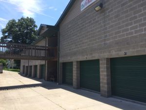 All Purpose Storage - Pittsburgh - 1200 Cochrans Mill Road