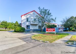CubeSmart Self Storage - Norwalk - 162 Bouton Street