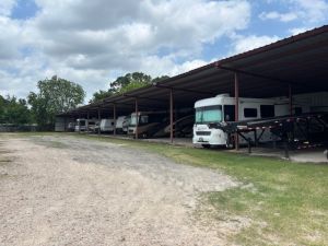 Huffmeister RV/Boat Storage