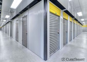 CubeSmart Self Storage - Tampa - 3708 W Bearss Ave