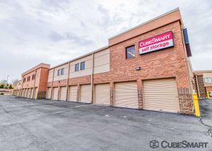 CubeSmart Self Storage - Centennial - 7059 South Kenton Street
