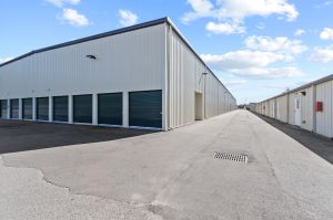 Street Smart Storage - Wilmington