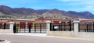 Willowstone Self Storage - WEST