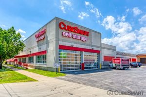 CubeSmart Self Storage - Chicago - 1900 N Narragansett Ave