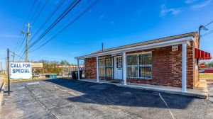 AAA Deans Bridge Storage