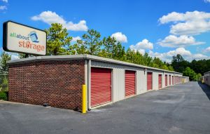 All About Storage 3 (Concord)