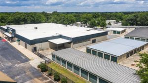 Budget Self Storage of Covington