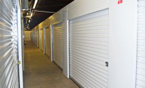Chase Street Storage
