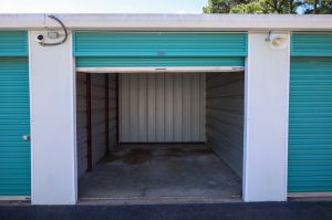 Cordova Self Storage at Shelby Farms