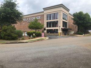 East Cherokee Storage