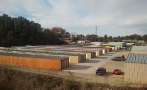 Mid South Storage