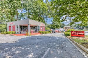 Pleasantdale Storage of Doraville