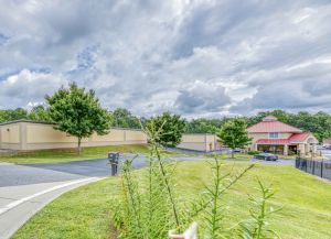 Star Storage - Buford Highway