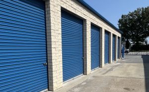 Ace Storage - Willoughby - 4850 East 355th Street