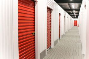 All-American Self Storage - 35th Street