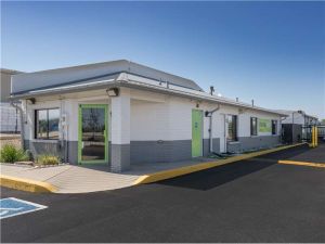 Extra Space Storage - 0345 - Broomfield - W 120th Ave