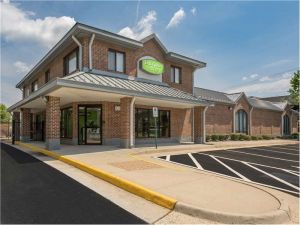 Extra Space Storage - 0723 - Herndon - Spring St