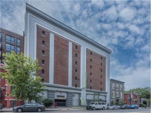 Extra Space Storage - 0776 - Washington DC - U St