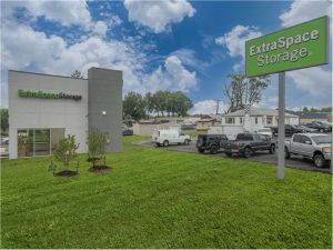 Extra Space Storage - 0824 - Fredericksburg - Patriot Hwy