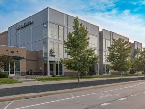 Extra Space Storage - 8107 - Stapleton - Ulster St