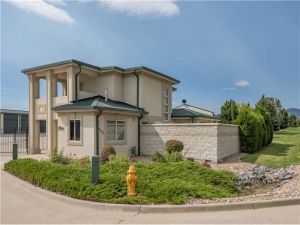 Extra Space Storage - 8457 - Littleton - Platte Canyon Rd